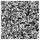 QR code with H & R Block Tax Service contacts