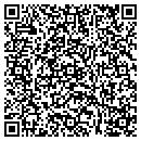 QR code with Headache Center contacts