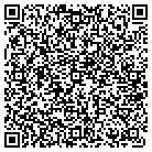 QR code with B & B Uniforms & Supply Inc contacts