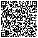 QR code with R A TEC contacts