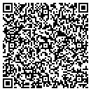 QR code with Johnny F Hawk contacts