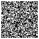 QR code with T Sanford Roberts PC contacts