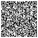 QR code with A T & Tcits contacts