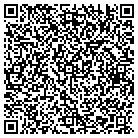 QR code with R & R Machining Service contacts