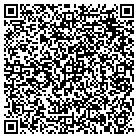 QR code with D J Buzzy Consulting Group contacts