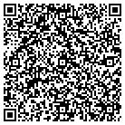 QR code with C W G Courrier Service contacts