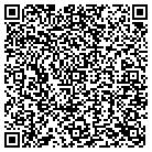 QR code with Custom Cleaning Service contacts