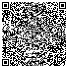 QR code with Marshes of Glynn Baptst Church contacts