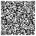 QR code with Sangster Realty Computer Line contacts