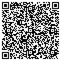 QR code with G E C contacts