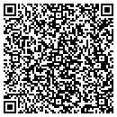 QR code with Old Time Pottery contacts
