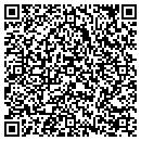 QR code with Hlm Mortgage contacts