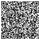 QR code with Kia of Waycross contacts