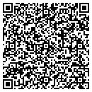 QR code with E F Orton & Co contacts