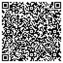 QR code with R&G Textiles contacts