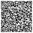 QR code with A & E Carpet & Rug contacts