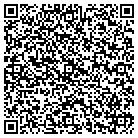 QR code with A Cut Above Tree Service contacts