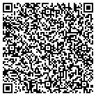QR code with S & J Cleaning Service contacts