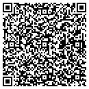 QR code with US Aerospace Inc contacts