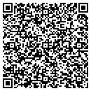 QR code with Jo's Wings contacts