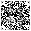 QR code with J Michael Love contacts