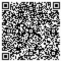 QR code with KFC contacts