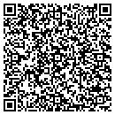 QR code with US Timber Co contacts