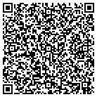 QR code with C&M Quality Service Inc contacts