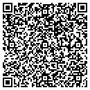 QR code with I C Enterprise contacts