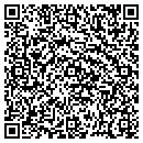 QR code with R F Associates contacts