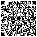 QR code with Kat's Place contacts