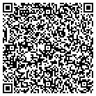 QR code with A Step of Faith 24hr Learning contacts