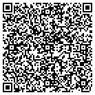 QR code with Oglethorpe Chamber Commerce contacts