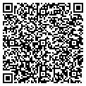 QR code with PC contacts