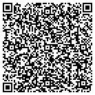 QR code with Hairberdasher Electra contacts