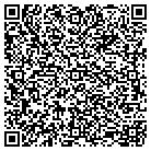 QR code with Clayton County Sheriff Department contacts