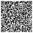QR code with Hale's Mini Storage contacts