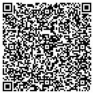 QR code with Hearing Associates-Middle Ga contacts