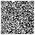 QR code with Advanced Pumping Service contacts