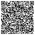 QR code with KFC contacts