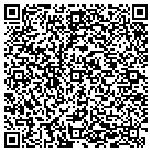 QR code with Aah Learning & Consulting Inc contacts