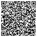 QR code with Gpt contacts