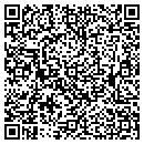 QR code with MJB Designs contacts