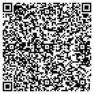 QR code with Hugh's Air Cond & Refrigeration contacts