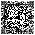 QR code with Halls Intr & Exterior Pntg contacts
