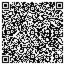 QR code with Rons Used Merchandise contacts