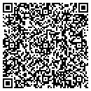 QR code with Rich's Vision Center contacts