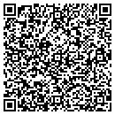 QR code with GLOBERX.COM contacts