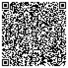 QR code with Timothy Road Elementary School contacts