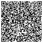 QR code with Peoples Fincl Corp Gainesville contacts